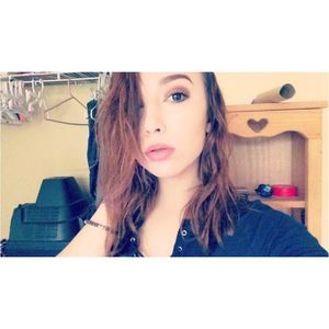 Meet your Posher, Cristin